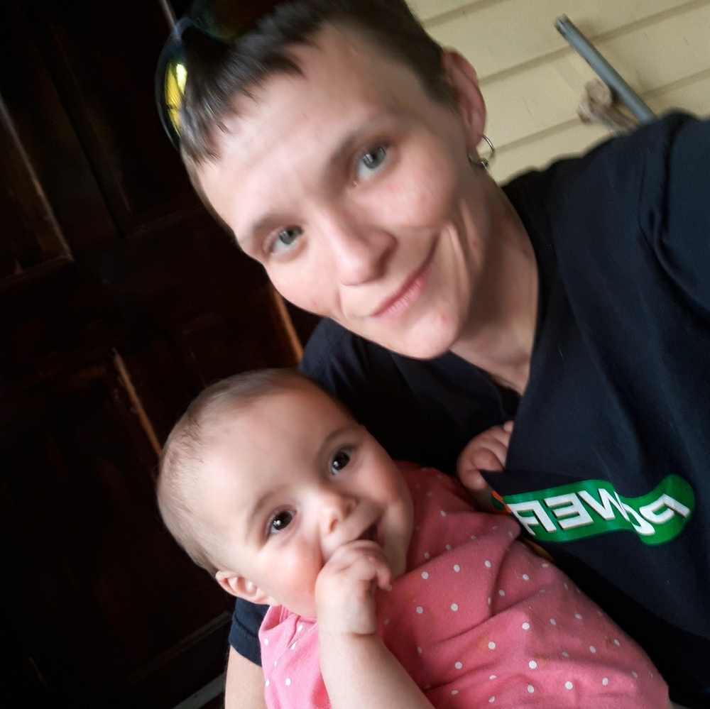 Meet your Posher, Mary